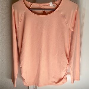 Lucy Activewear Shirt